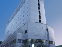 Ark Hotel Okayama
