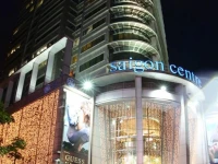 Sedona Suites Ho Chi Minh City 4*