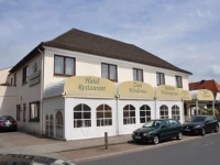 Hotel Restaurant Zum Werdersee 3*