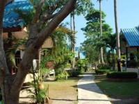 Phangan Great Bay Resort