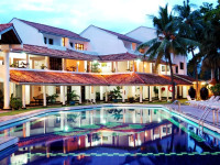 Palms Mount Lavinia