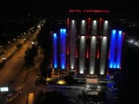Continental 4*