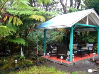 Bamboo Orchid Cottage Bed &amp; Breakfast
