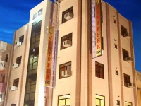 Jeniffer Inn 3*