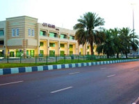 City Seasons Al Ain
