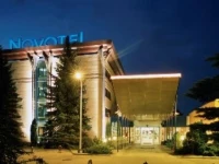 Novotel Gdansk Centrum 4*