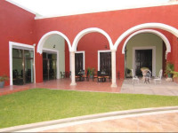 Hotel Embajadores