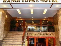 Hanoi Topaz 3*