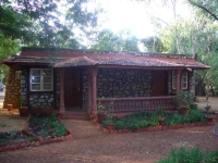 Tiger Moon Resort 3*