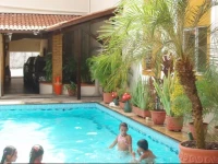 Hotel Pousada Arara 3*