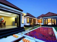 Alke Villas Spa & Restaurant 3*