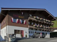 TirolApart Am Lift 5*