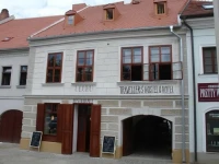 Travellers Hostel Trebic 