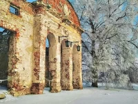 Zamek Rycerski 3*