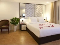 Rising Dragon Villa Hotel 3*