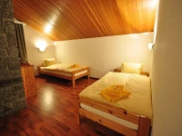 Haus Viktoria B - Apartment Nina 4*