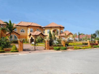 Genesis Sheer Elegance Villa