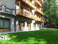 Residence Planpincieux