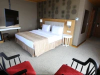 Hotel Sputnik 4*