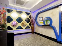 G&G Motel Seomyeon 3*