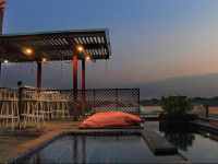 The Edelweiss Hotel Yogyakarta