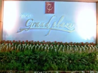 The Hotel Grand Plaza 3*
