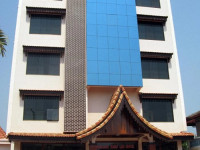 Anoulak Khen Lao Hotel