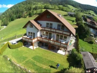 Ferienhaus Christina & Haus Dr. Krainer 1*