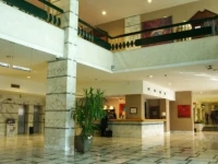 Tirana International 4*