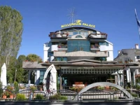 Millenium Palace 4*