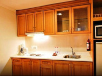 Harmoni Suites Hotel