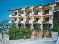 Chateau Linza Resort 4*