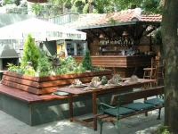 HunterвЂ™s Lodge Kamnik 5*