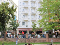 Ada Life Hotel