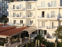 Agimi Hotel 4*