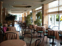 Dodona Hotel