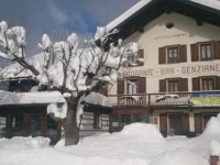 Affittacamere Genzianella 2*