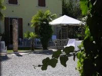 Appartamenti Gardastivo 2*