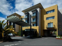 Quality Hotel Woden