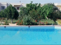 Elma Apartments 2*