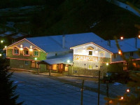 Sport Hotel Mavrovo