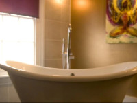 Bijou Abode - Chaucer House
