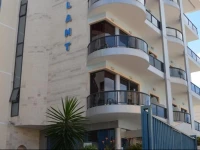 Brilant Saranda Hotel 3*
