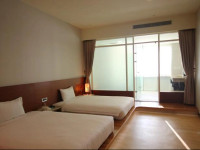 New Taipei Convention Center Hotel