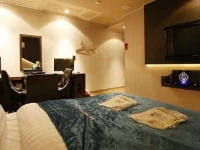 IMT Hotel 1 Jamsil 3*