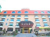Goodstay Naksan Motel