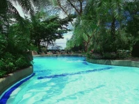 Amboseli Serena Safari Lodge 5*