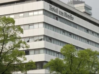 Concorde Hotel am Studio 3*