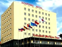 Kempinski Khan Palace 4*