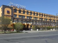 Zaluuchuud Hotel Ulaanbaatar 3*